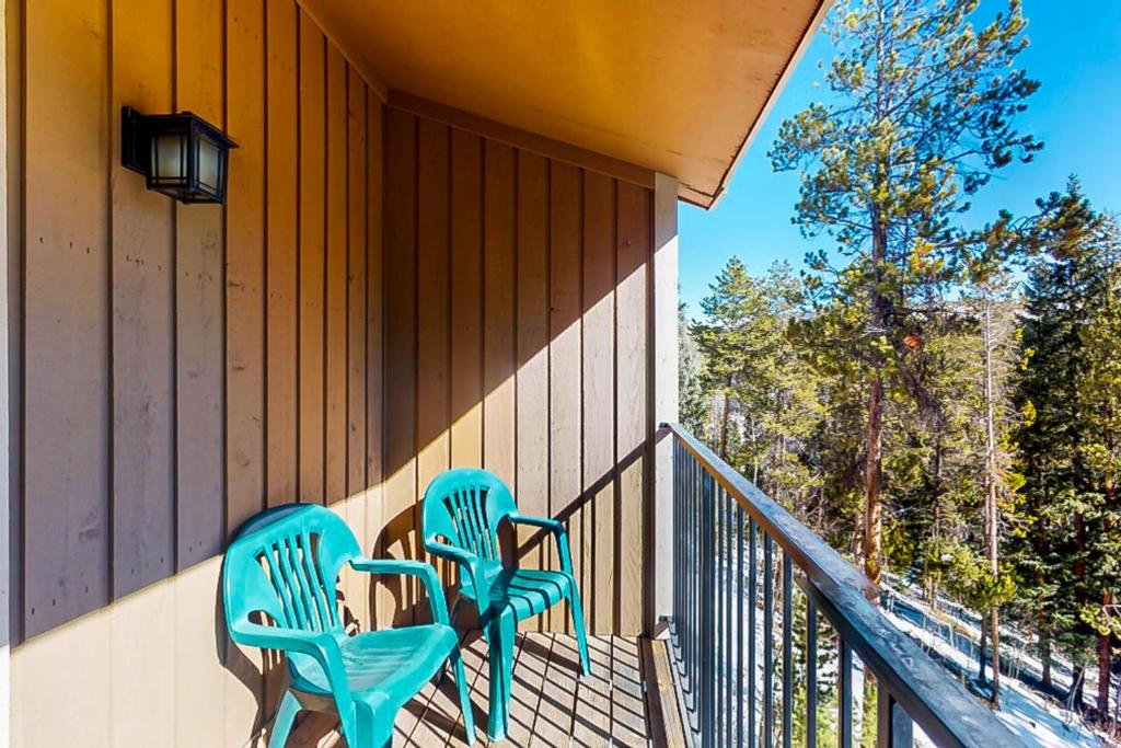 Beaver Village Villa photo