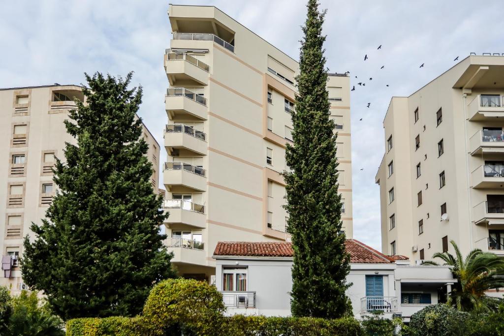 City Montesun apartments - 2