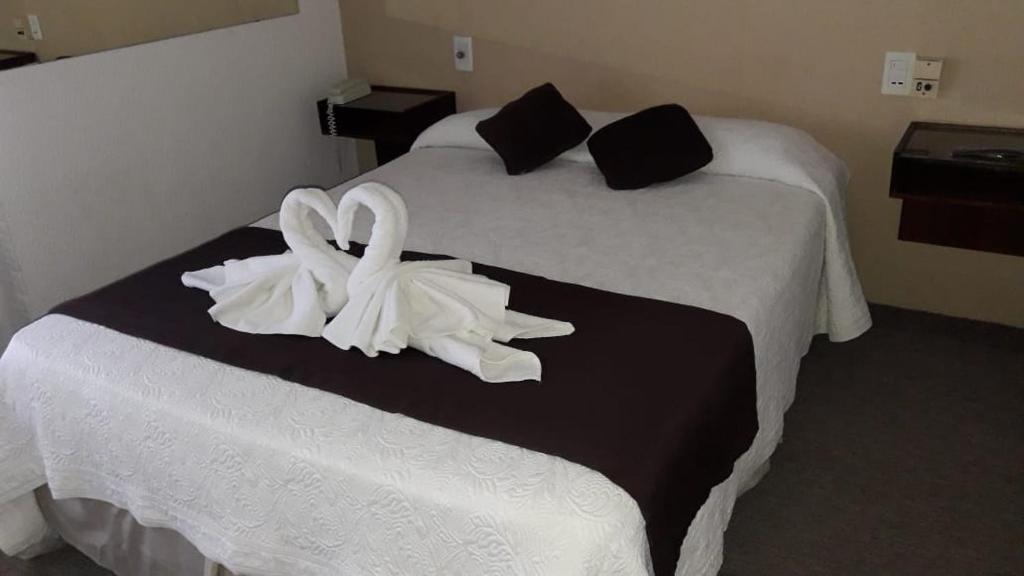 Alfil Hotel - 2