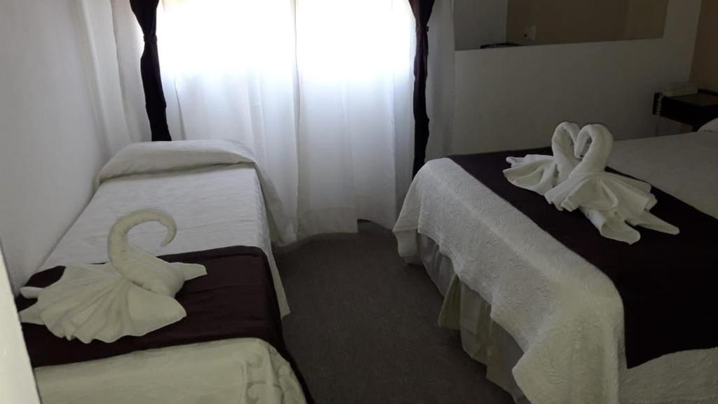 Alfil Hotel - 4