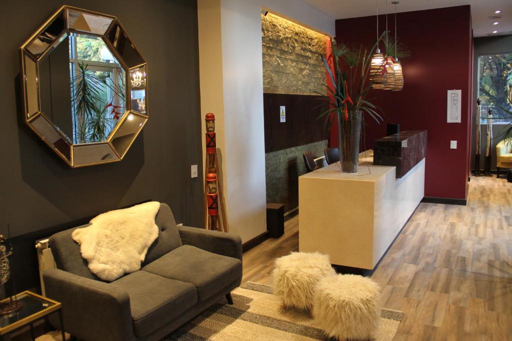 MG Design Hotel Boutique photo