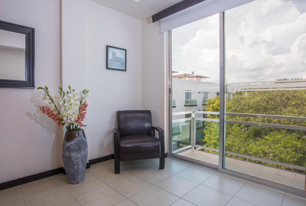 San Pedro Hotel, 5ta Avenida - 4