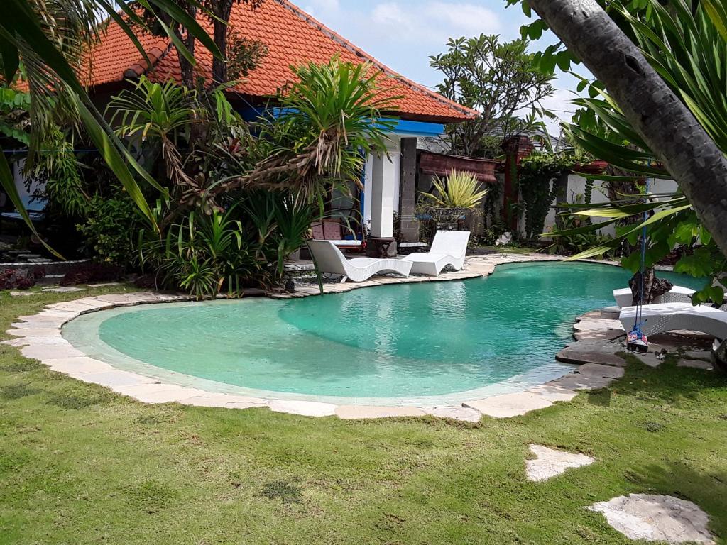 Villa Shantitara Bungalows photo