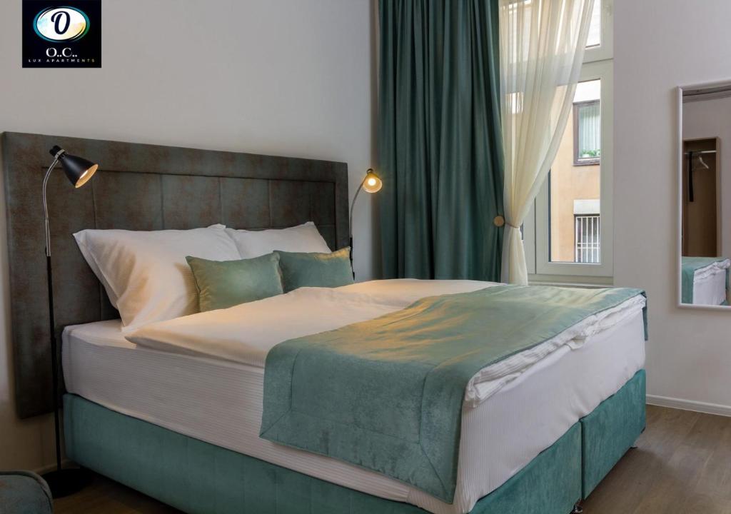 O..C.. Lux Apartments - 1