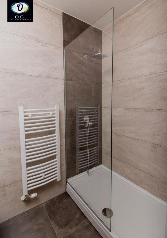 O..C.. Lux Apartments - 5