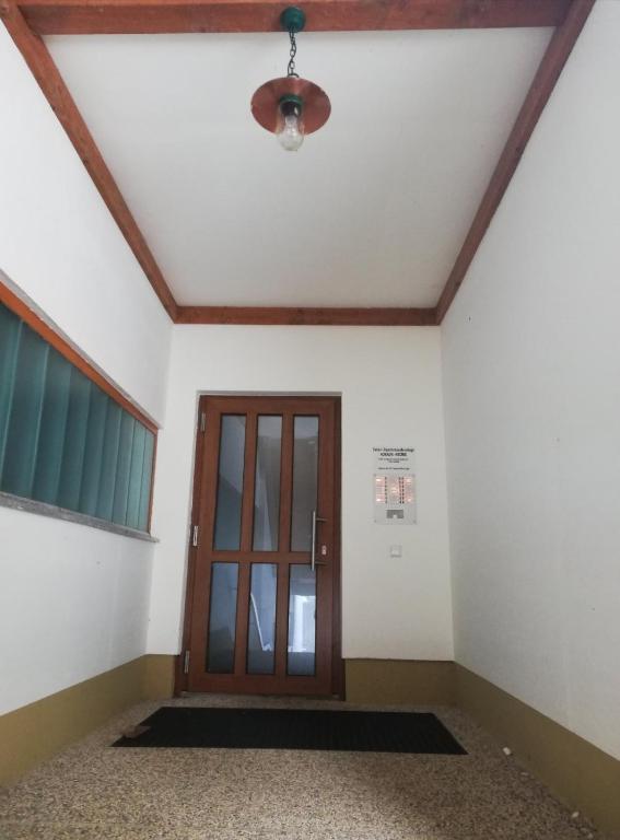 Korlape Apartman 4.2 photo