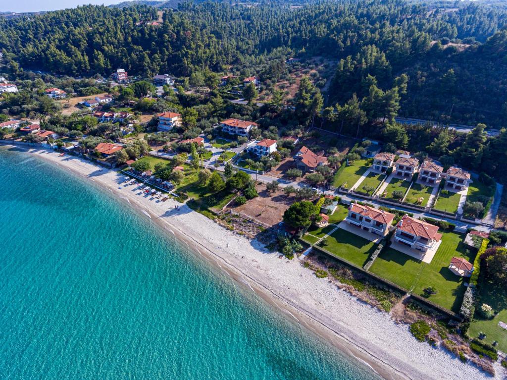 Beach Villa Ergopoli — Hotel in Chalkidiki
