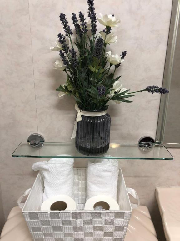 Room amenities