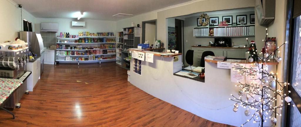 Black Rock Caravan Park