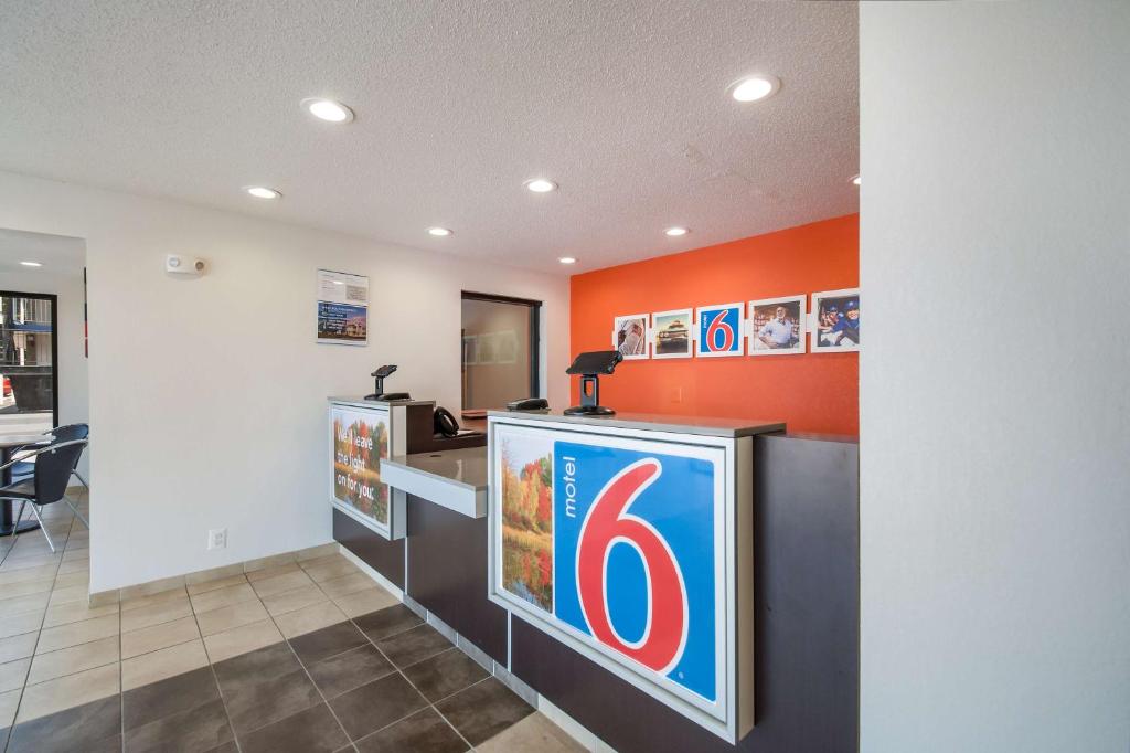 Motel 6-Odenton, MD - Fort Meade photo