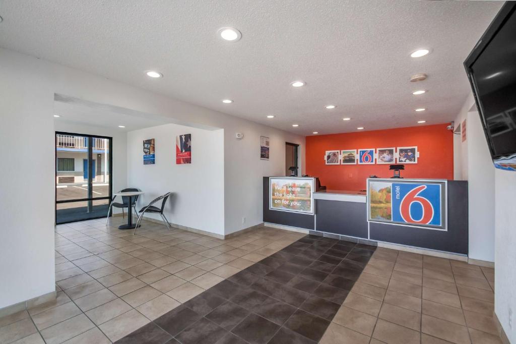 Motel 6-Odenton, MD - Fort Meade photo