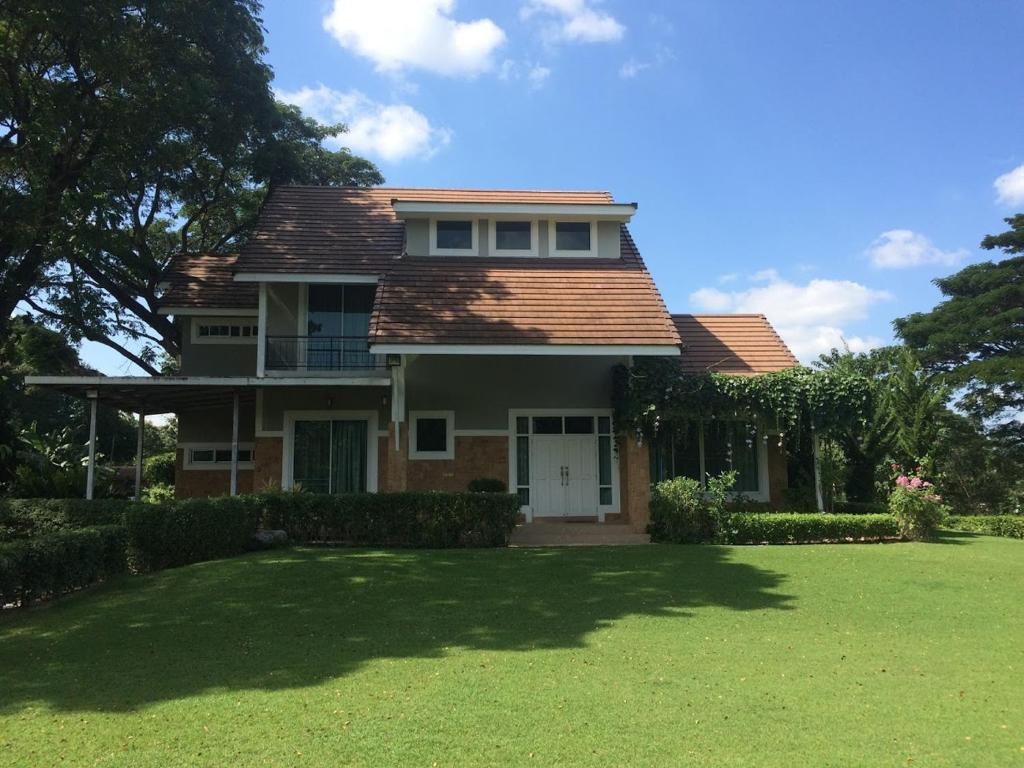 Bonanza Khao Yai — Hotel in Khao Yai