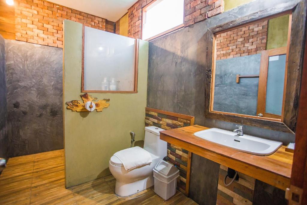 バスルーム（客室）