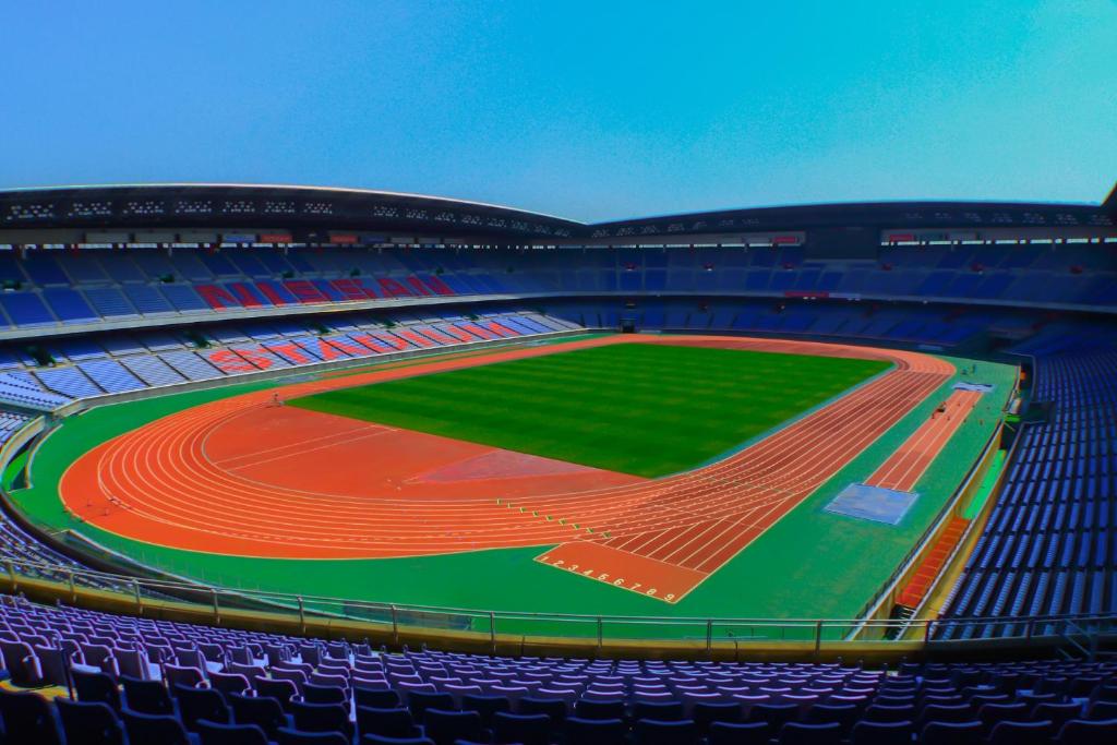 Sports and activities