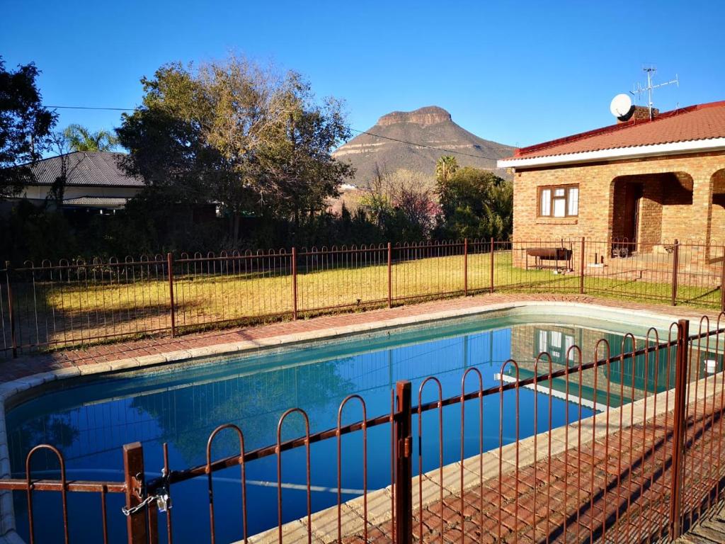 The Graaff-Reinet Suites photo