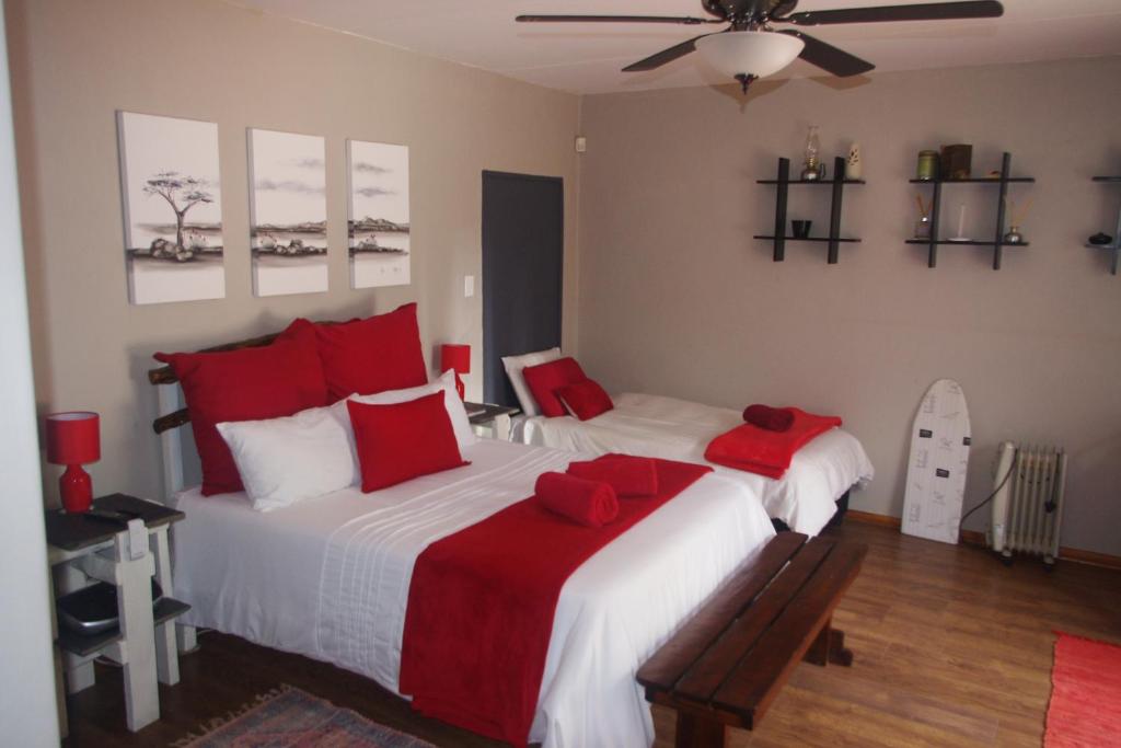 Triginta — Hotel in Bloemfontein