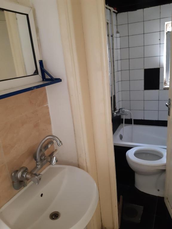 Sami Apartments photo