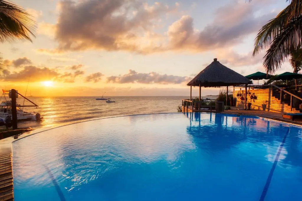 Vila Do Paraiso, hotel in Vilanculos
