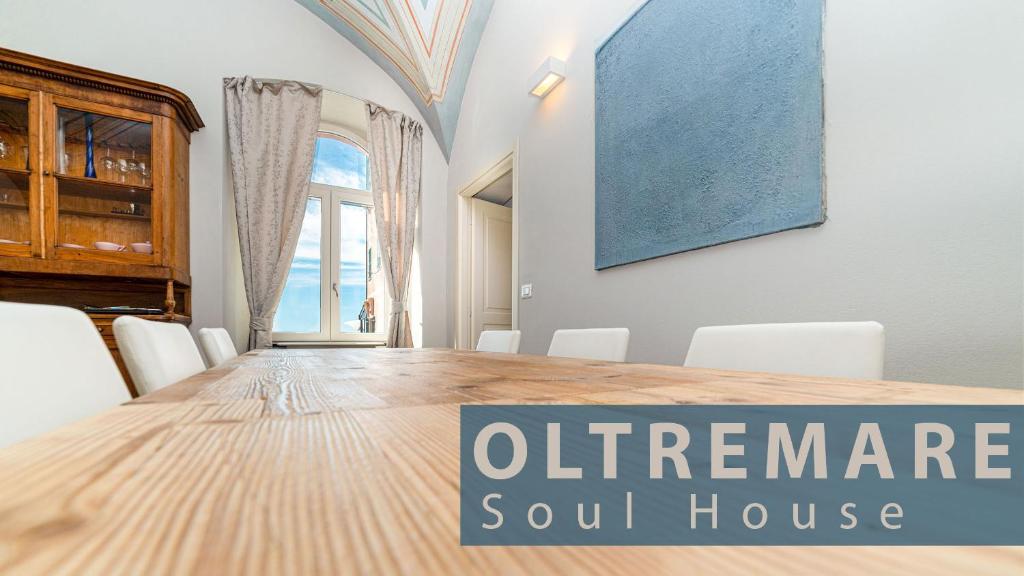 oltremare soul houses - 1