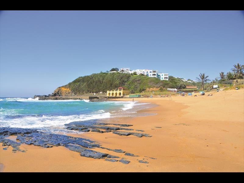 Zimbali Beach Estate photo