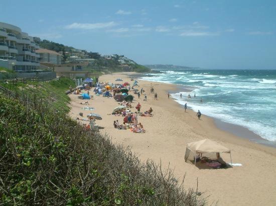 Zimbali Beach Estate photo