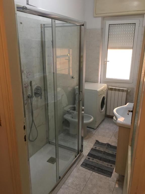 Appartamento Casa Tiziana 2 Camere, Sala, Cucina, Terrazzo - 5