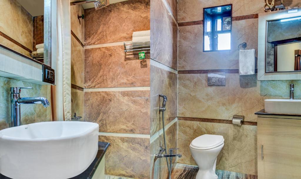 バスルーム（客室）