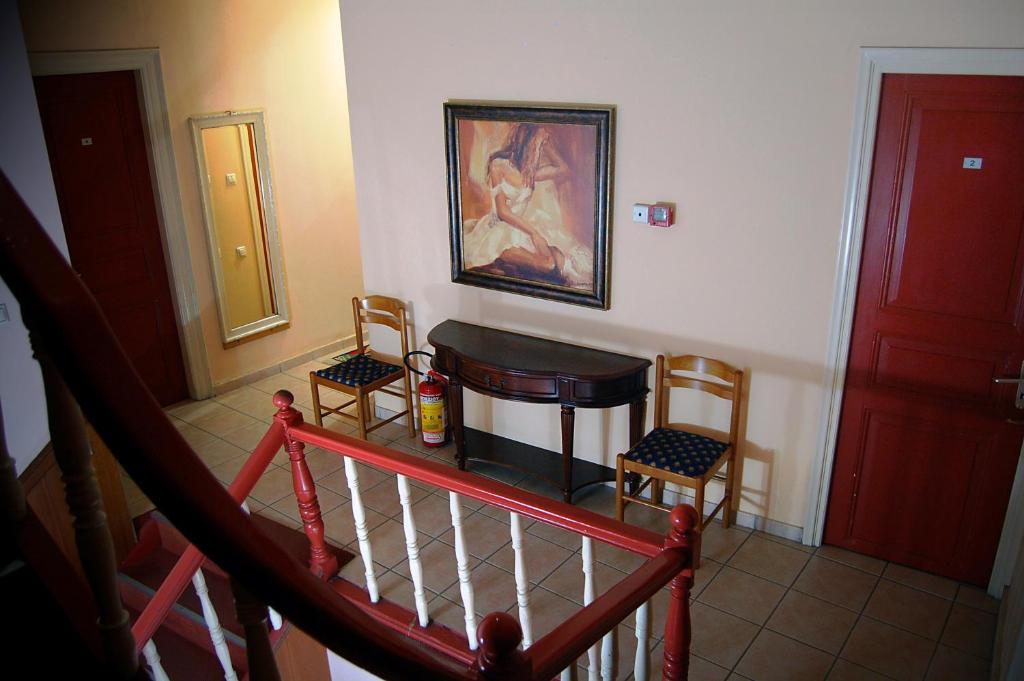 편의 시설/서비스