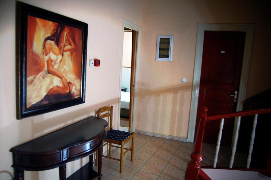 편의 시설/서비스