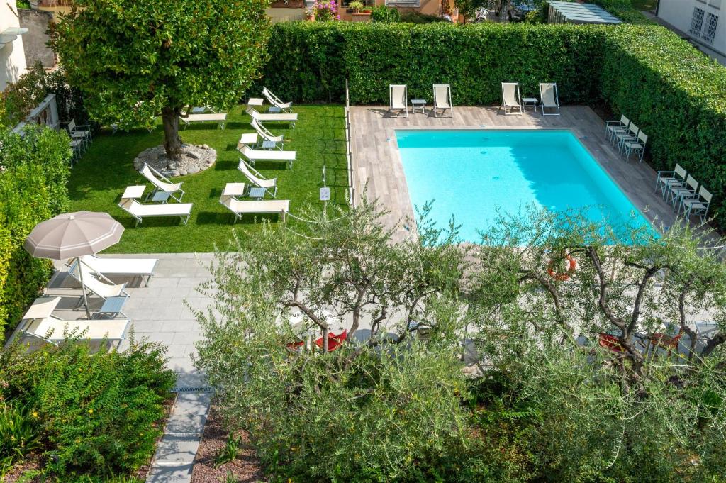 Hotel San Marco - 3
