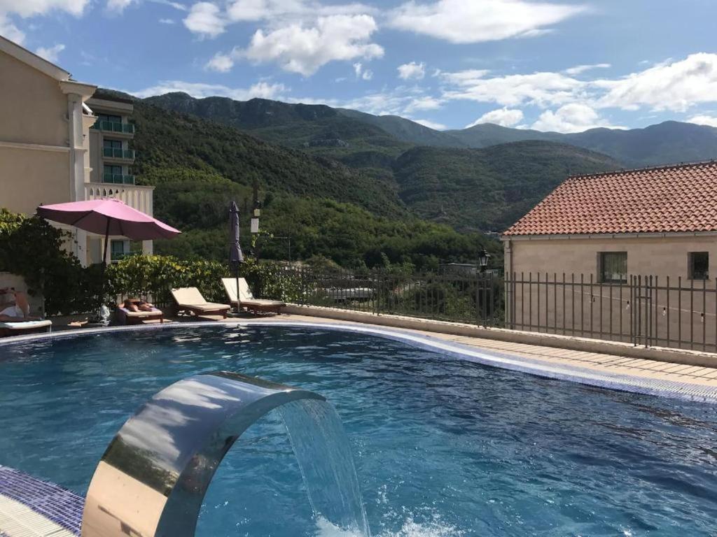 Bečići Sunset Apartments - 2