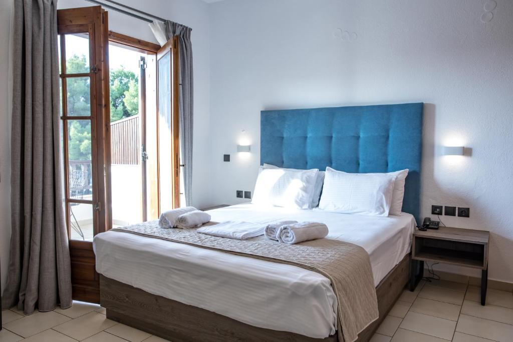 Maria's House Hotel photo
