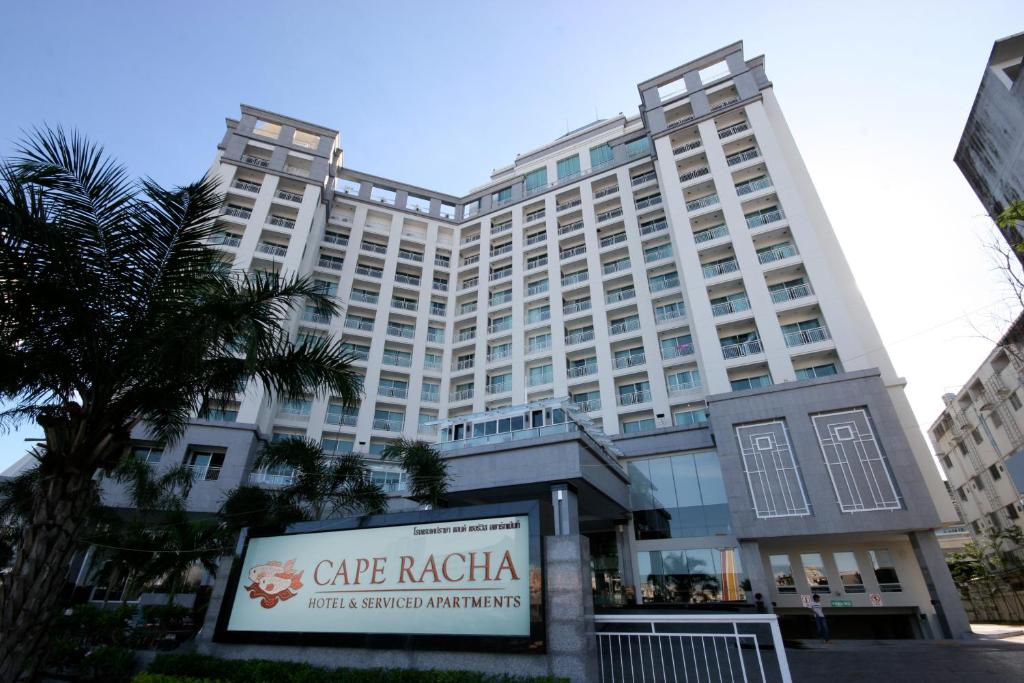 Cape Racha Sriracha , Chonburi | 2024 Updated Prices, Deals