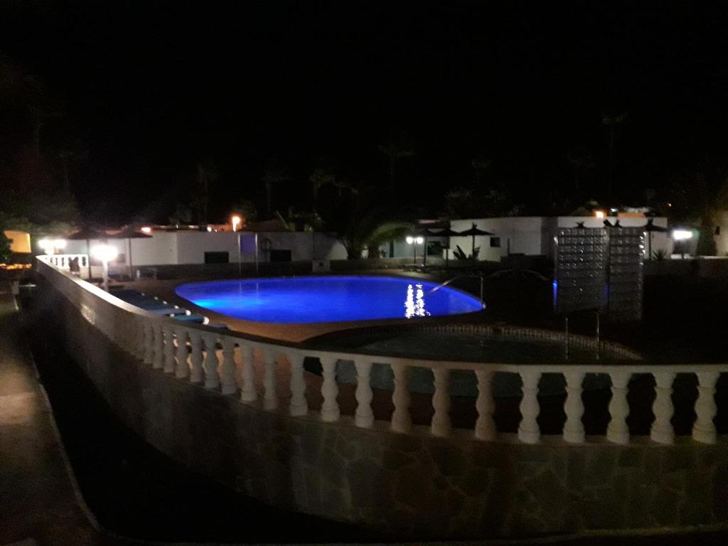 Bungalow Franck - 4