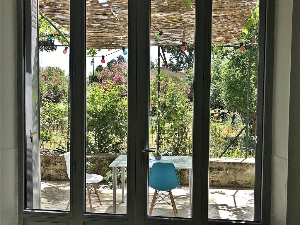 Le Clos de l'Apparent photo