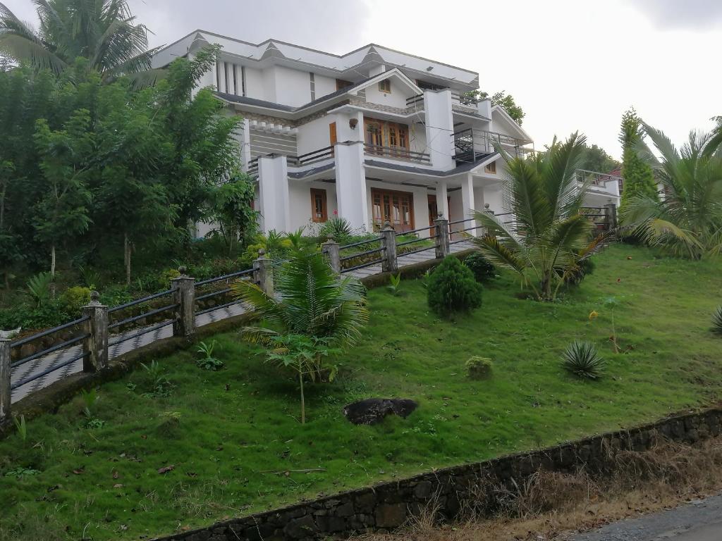 Viewpointwayanad — Hotel in Wayanad