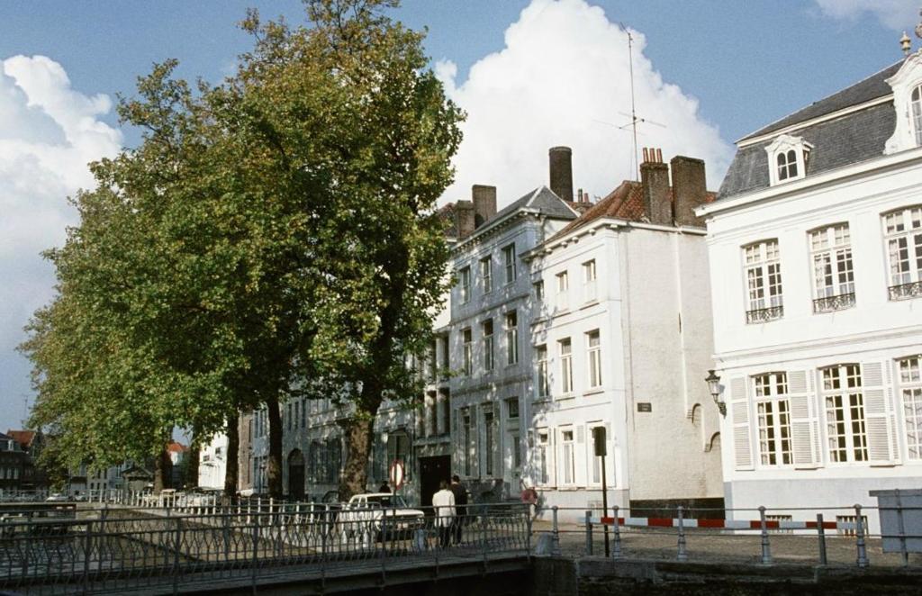 Apartment Het Blekershuys photo