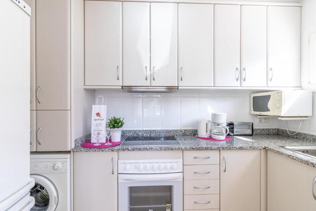 Apart-rent Casa Grecs 2029 - 5