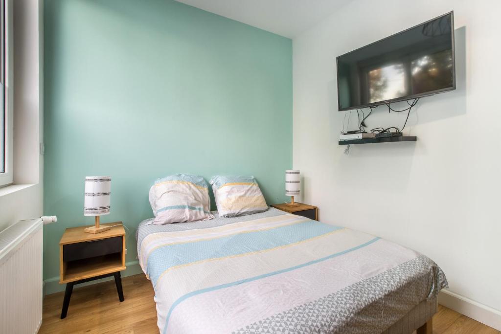 Residence Senac photo