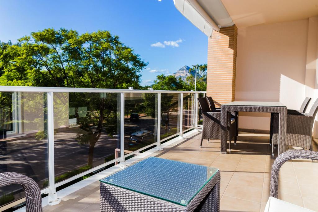 Golden Gardens Apartment Javea Arenal by Rock Rentals - 4