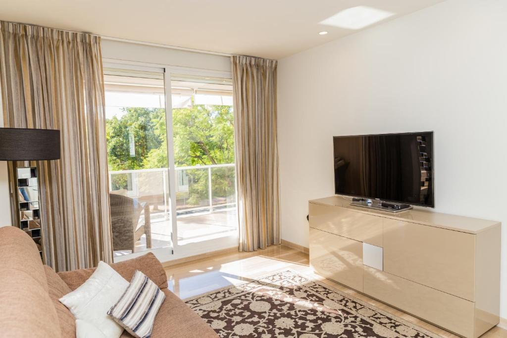 Golden Gardens Apartment Javea Arenal by Rock Rentals - 2
