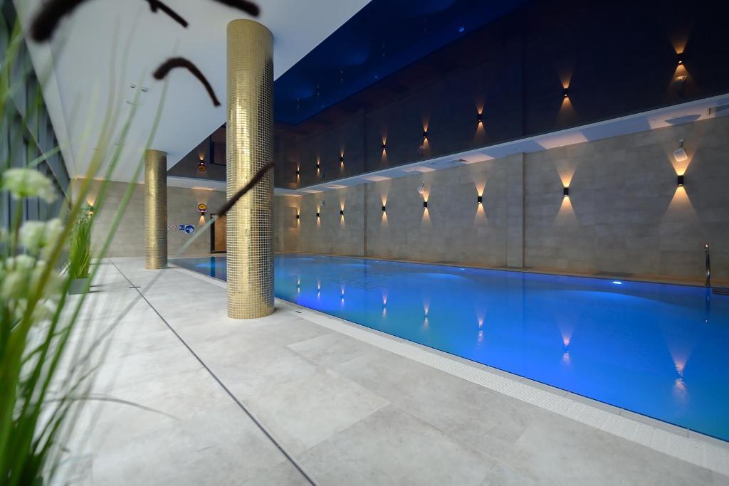 Aparthotel Termy Uniejow photo