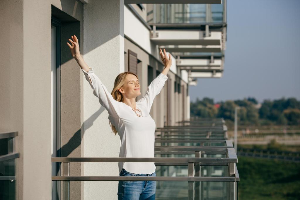 Aparthotel Termy Uniejow photo