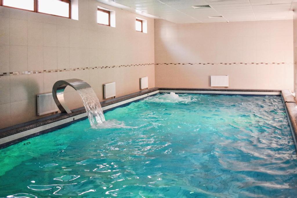 Green Park Hotel Airport Minsk photo