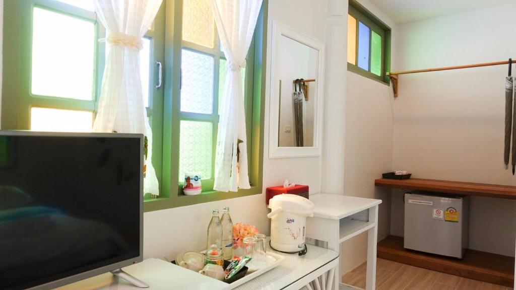 บริการและสิ่งอำนวยความสะดวก