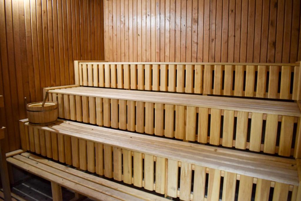 Green Park Hotel Airport Minsk photo
