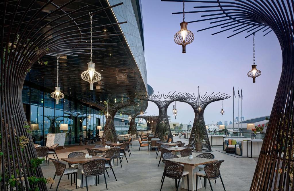 Pub/Lounge