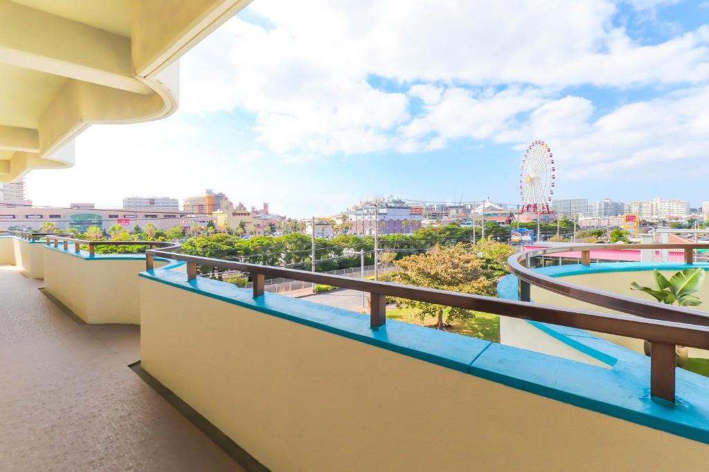 烏皮飯店 (Hotel Upi)