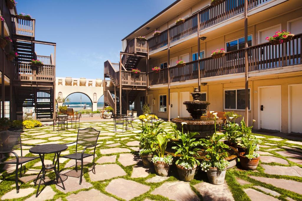 Facilities