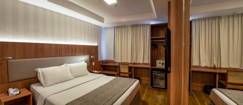 Hotel Astoria Copacabana Photo 44